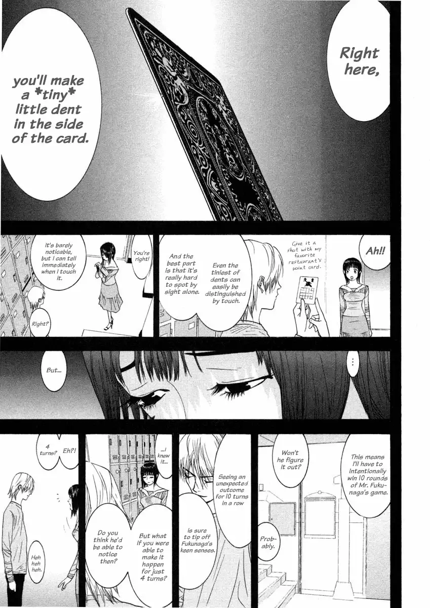 Liar Game Chapter 25 5